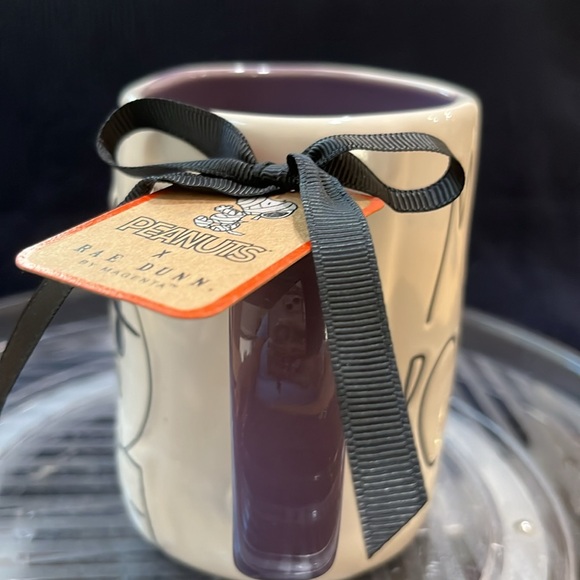 Rae Dunn / Peanuts  snoopy, magic potion coffee mug nwot. - Picture 3 of 5